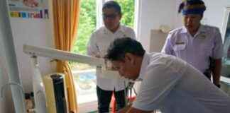 Assessing Puskesmas Readiness for Free Health Check-up Program in Early February – assessing-puskesmas-readiness-for-free-health-check-up-program-in-early-february-tribunnewscom