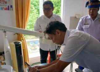 Assessing Puskesmas Readiness for Free Health Check-up Program in Early February – assessing-puskesmas-readiness-for-free-health-check-up-program-in-early-february-tribunnewscom