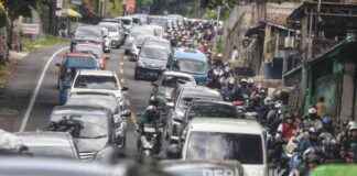 Avoid East Side of Bogor Highway Starting January 18, What’s Going On? avoid-east-side-of-bogor-highway-starting-january-18-whats-going-on