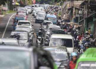 Avoid East Side of Bogor Highway Starting January 18, What’s Going On? avoid-east-side-of-bogor-highway-starting-january-18-whats-going-on