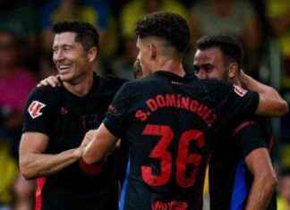 Barbastro vs Barcelona Copa del Rey Prediction: Quality Difference, Blaugrana Goal Fest barbastro-vs-barcelona-copa-del-rey-prediction-quality-difference-blaugrana-goal-fest