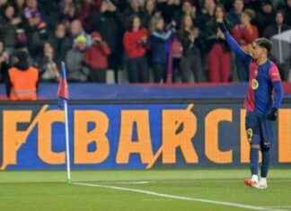 Barcelona’s VAR Controversy as Lamine Yamal Sets Prestigious Record in Copa Del Rey – barcelonas-var-controversy-as-lamine-yamal-sets-prestigious-record-in-copa-del-rey-tribunnewscom