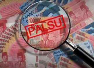 Bekasi Middle School Student Caught Trying to Pass Counterfeit Money – bekasi-middle-school-student-caught-trying-to-pass-counterfeit-money-tribunnewscom