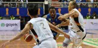 IBL Weekend Schedule: Dewa United Plays Two Home Matches bl-weekend-schedule-dewa-united-plays-two-home-matches