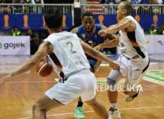 IBL Weekend Schedule: Dewa United Plays Two Home Matches bl-weekend-schedule-dewa-united-plays-two-home-matches