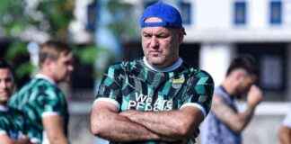 Bojan Hodak’s Vigilance Before Persib Clashes with Dewa United in Liga 1 bojan-hodaks-vigilance-before-persib-clashes-with-dewa-united-in-liga-1