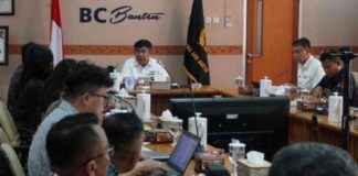 Boosting Export, Tangerang Shoe Industry Secures KITE Facility – boosting-export-tangerang-shoe-ndustry-secures-kte-facility-tribunnewscom