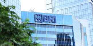 BRI Distributes Interim Dividend of Rp 20.33 Trillion for Real Benefits br-distributes-nterim-dividend-of-rp-2033-trillion-for-real-benefits