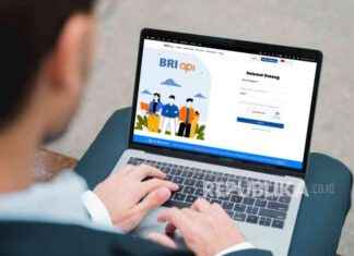 BRI Employee Faces 8 Years in Prison for Embezzling Rp5 Billion Customer Funds br-employee-faces-8-years-in-prison-for-embezzling-rp5-billion-customer-funds