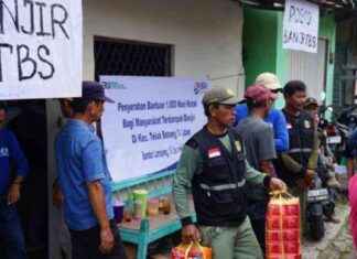 BRI Provides Assistance to Flood-Affected Residents in Bandar Lampung – br-provides-assistance-to-flood-affected-residents-in-bandar-lampung-tribunnewscom