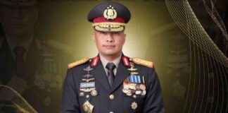 Brigjen Pol Adrianto Jossy Kusumo Profile – brigjen-pol-adrianto-jossy-kusumo-profile-tribunnewscom
