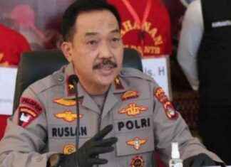 Brigjen Pol Drs Ruslan Aspan SIK Biography – Profile and Career brigjen-pol-drs-ruslan-aspan-sk-biography-tribunnews-profile-and-career