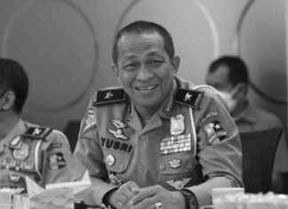 Brigjen Pol Yusri Yunus: Profil, Karir, dan Kehidupan Pribadi – brigjen-pol-yusri-yunus-profil-karir-dan-kehidupan-pribadi-tribunnews