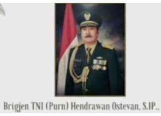 Brigjen TNI Found Dead in Marunda, Police Reveals CCTV Footage – brigjen-tn-found-dead-in-marunda-police-reveals-cctv-footage-tribunnewscom