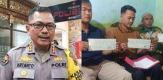 Briptu WR Suspected of Using Rp900 Million Illegally Obtained Money for Online Gambling, Police Take Action – briptu-wr-suspected-of-using-rp900-million-llegally-obtained-money-for-online-gambling-police-take-action-tribunnewscom