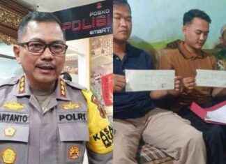 Briptu WR Suspected of Using Rp900 Million Illegally Obtained Money for Online Gambling, Police Take Action – briptu-wr-suspected-of-using-rp900-million-llegally-obtained-money-for-online-gambling-police-take-action-tribunnewscom