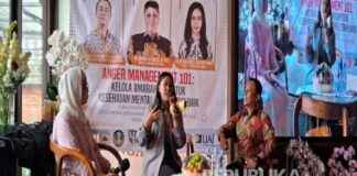 Buku Street Fighter Diluncurkan: Inspirasi Perjuangan Hidup buku-street-fighter-diluncurkan-nspirasi-perjuangan-hidup