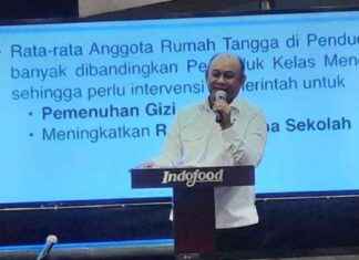 Causes of Elementary School Students in Sukoharjo Poisoning Revealed: Headmaster Blames Improperly Cooked Meals causes-of-elementary-school-students-in-sukoharjo-poisoning-revealed-headmaster-blames-mproperly-cooked-meals