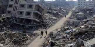 Ceasefire Begins, 3 Hostages Released Today – ceasefire-begins-3-hostages-released-today-tribunnewscom