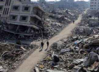 Ceasefire Begins, 3 Hostages Released Today – ceasefire-begins-3-hostages-released-today-tribunnewscom