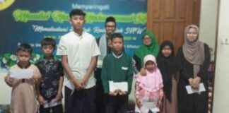 Celebrating 4th Anniversary, MT Rumah Berkah Aims for Further Development celebrating-4th-anniversary-mt-rumah-berkah-aims-for-further-development