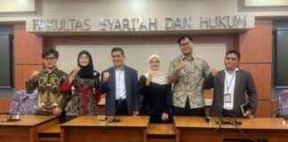 Challenges Faced by UIN Jogja Students in Overturning Presidential Threshold – challenges-faced-by-un-jogja-students-in-overturning-presidential-threshold-tribunnewscom