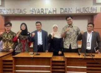 Challenges Faced by UIN Jogja Students in Overturning Presidential Threshold – challenges-faced-by-un-jogja-students-in-overturning-presidential-threshold-tribunnewscom