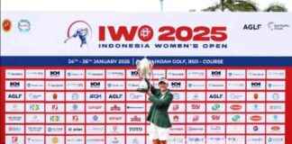 Champion of Indonesia Women’s Open 2025 Revealed champion-of-ndonesia-womens-open-2025-revealed
