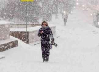 Changing Climate: Signs of Winter in Russia changing-climate-signs-of-winter-in-russia-republika-online