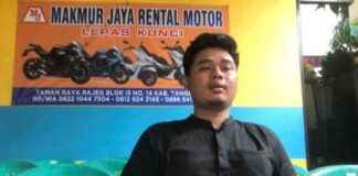 Chase After Stolen Car Yourself, Polsek Cinangka Officer Advises Rental Boss – chase-after-stolen-car-yourself-polsek-cinangka-officer-advises-rental-boss-tribunnewscom