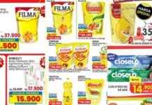 Cheap 2L Cooking Oil Rp35.900 Promo JSM Indomaret, Alfamart, Superindo 17-19 January 2025 – cheap-2l-cooking-oil-rp35900-promo-jsm-ndomaret-alfamart-superindo-17-19-january-2025-tribunnewscom
