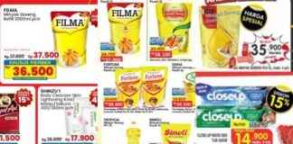 Cheap 2L Cooking Oil Rp35.900 Promo JSM Indomaret, Alfamart, Superindo 17-19 January 2025 – cheap-2l-cooking-oil-rp35900-promo-jsm-ndomaret-alfamart-superindo-17-19-january-2025-tribunnewscom