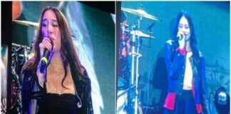 Collaboration of Slank’s Children at Empat Satoe Night Market Concert – collaboration-of-slanks-children-at-empat-satoe-night-market-concert-tribunnewscom