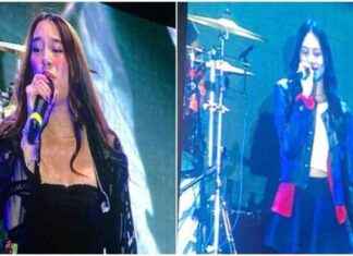 Collaboration of Slank’s Children at Empat Satoe Night Market Concert – collaboration-of-slanks-children-at-empat-satoe-night-market-concert-tribunnewscom