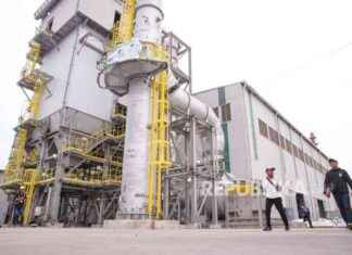 Collaborative Research at FEB Universitas Brawijaya Highlights Beneficial Downstream Collaboration in Gresik collaborative-research-at-feb-universitas-brawijaya-highlights-beneficial-downstream-collaboration-in-gresik