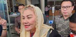 Corruption Prevention Scores in Semarang Disappointed by Mbak Ita’s Case – corruption-prevention-scores-in-semarang-disappointed-by-mbak-tas-case-tribunnewscom