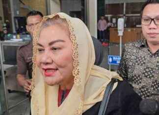 Corruption Prevention Scores in Semarang Disappointed by Mbak Ita’s Case – corruption-prevention-scores-in-semarang-disappointed-by-mbak-tas-case-tribunnewscom