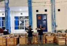 Crackdown on Illegal Cigarettes in Aceh Prevents Potential Loss of Rp1.2 Billion – crackdown-on-llegal-cigarettes-in-aceh-prevents-potential-loss-of-rp12-billion-tribunnewscom