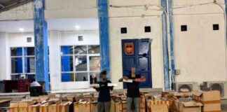 Crackdown on Illegal Cigarettes in Aceh Prevents Potential Loss of Rp1.2 Billion – crackdown-on-llegal-cigarettes-in-aceh-prevents-potential-loss-of-rp12-billion-tribunnewscom