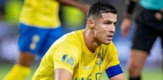 Cristiano Ronaldo and Al Nassr: Avoiding Revenge in Upcoming Match – cristiano-ronaldo-and-al-nassr-avoiding-revenge-in-upcoming-match-tribunnewscom