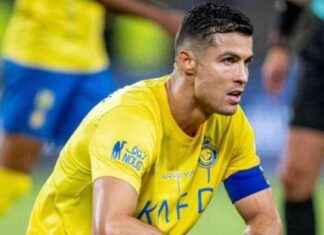 Cristiano Ronaldo and Al Nassr: Avoiding Revenge in Upcoming Match – cristiano-ronaldo-and-al-nassr-avoiding-revenge-in-upcoming-match-tribunnewscom