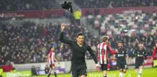 Darwin Nunez Emerges as Liverpool Hero with Two Injury Time Goals against Brentford darwin-nunez-emerges-as-liverpool-hero-with-two-njury-time-goals-against-brentford-republika-online