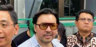 David Bayu Supports Audrey Davis Mentally for Trial on Video Scandal – david-bayu-supports-audrey-davis-mentally-for-trial-on-video-scandal-tribunnewscom