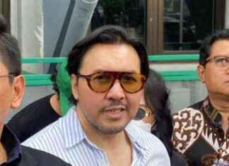 David Bayu Supports Audrey Davis Mentally for Trial on Video Scandal – david-bayu-supports-audrey-davis-mentally-for-trial-on-video-scandal-tribunnewscom