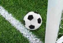 Deltras vs Persibo Match in Liga 2 Turns Violent, Players Clash, Referee Secured deltras-vs-persibo-match-in-liga-2-turns-violent-players-clash-referee-secured-republika-online