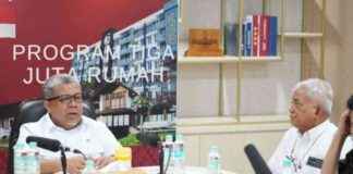 Developing Homes on the Coast, Local Government Urged to Prepare Area Planning and Decent Housing – developing-homes-on-the-coast-local-government-urged-to-prepare-area-planning-and-decent-housing-tribunnewscom