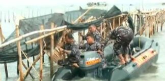 dismantling-sea-fence-in-tangerang-600-navy-troops-deployed-target-completion-in-10-days