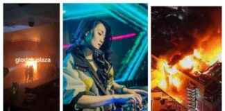 DJ Leony Ang: Gais Gue Masih Hidup – TikToknya Ramai Ucapan Duka Kebakaran Glodok Plaza dj-leony-ang-gais-gue-masih-hidup-tiktoknya-ramai-ucapan-duka-kebakaran-glodok-plaza