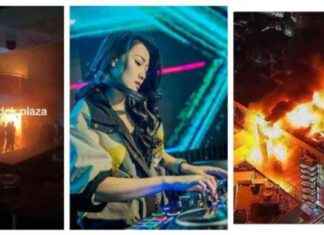 DJ Leony Ang: Gais Gue Masih Hidup – TikToknya Ramai Ucapan Duka Kebakaran Glodok Plaza dj-leony-ang-gais-gue-masih-hidup-tiktoknya-ramai-ucapan-duka-kebakaran-glodok-plaza