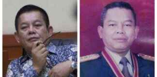 Djaja Suparman: Pengalaman Menjadi Pangdam Jaya dan Kontroversi di Brawijaya djaja-suparman-pengalaman-menjadi-pangdam-jaya-dan-kontroversi-di-brawijaya